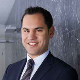 Adrian Oehri