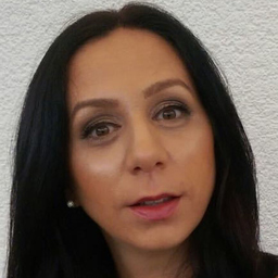 Maria Feuerbach