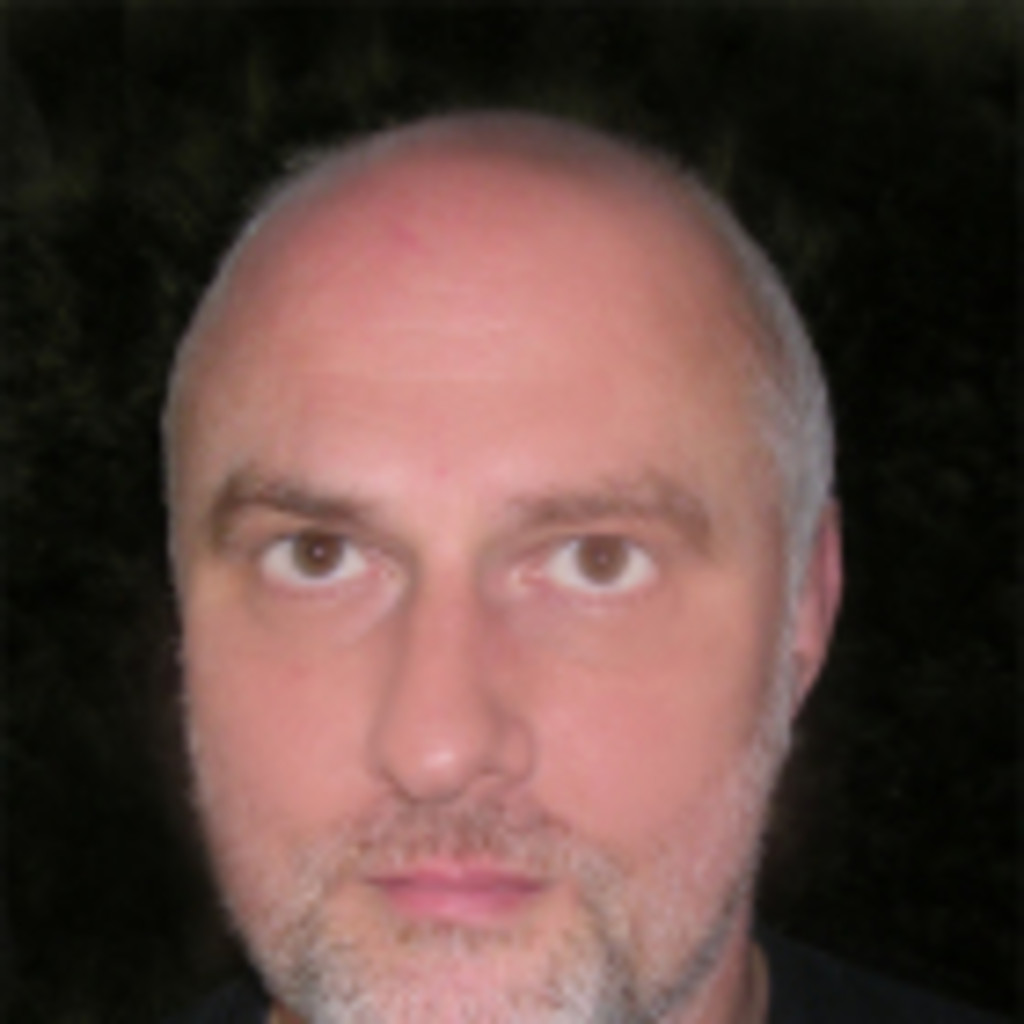Social Media Profilbild Thomas Straub Duisburg