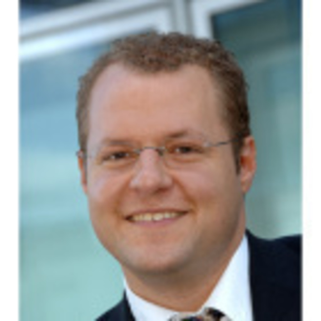 Social Media Profilbild Christian Meyer Nuremberg