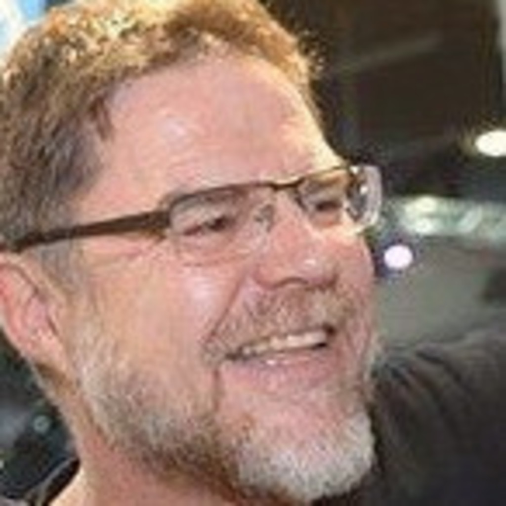 Daniel Koller Sales Engineer AG XING