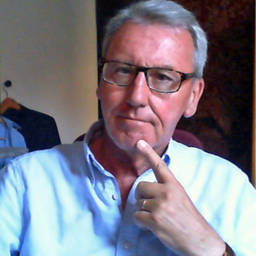 Roy Glimström