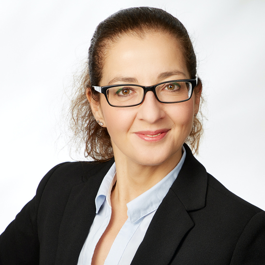 Francisca GarciaAval Geschäftsführerin ipb Institut für Innovation