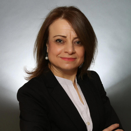 Dr. Rula Hassoun