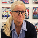 Social Media Profilbild (Kerstin) Klara Dreyer-Sieverding Hamburg