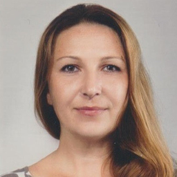 Isabell Schaarschmidt