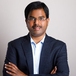 Harish Vuyyuru