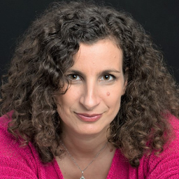 Sandra Jitianu