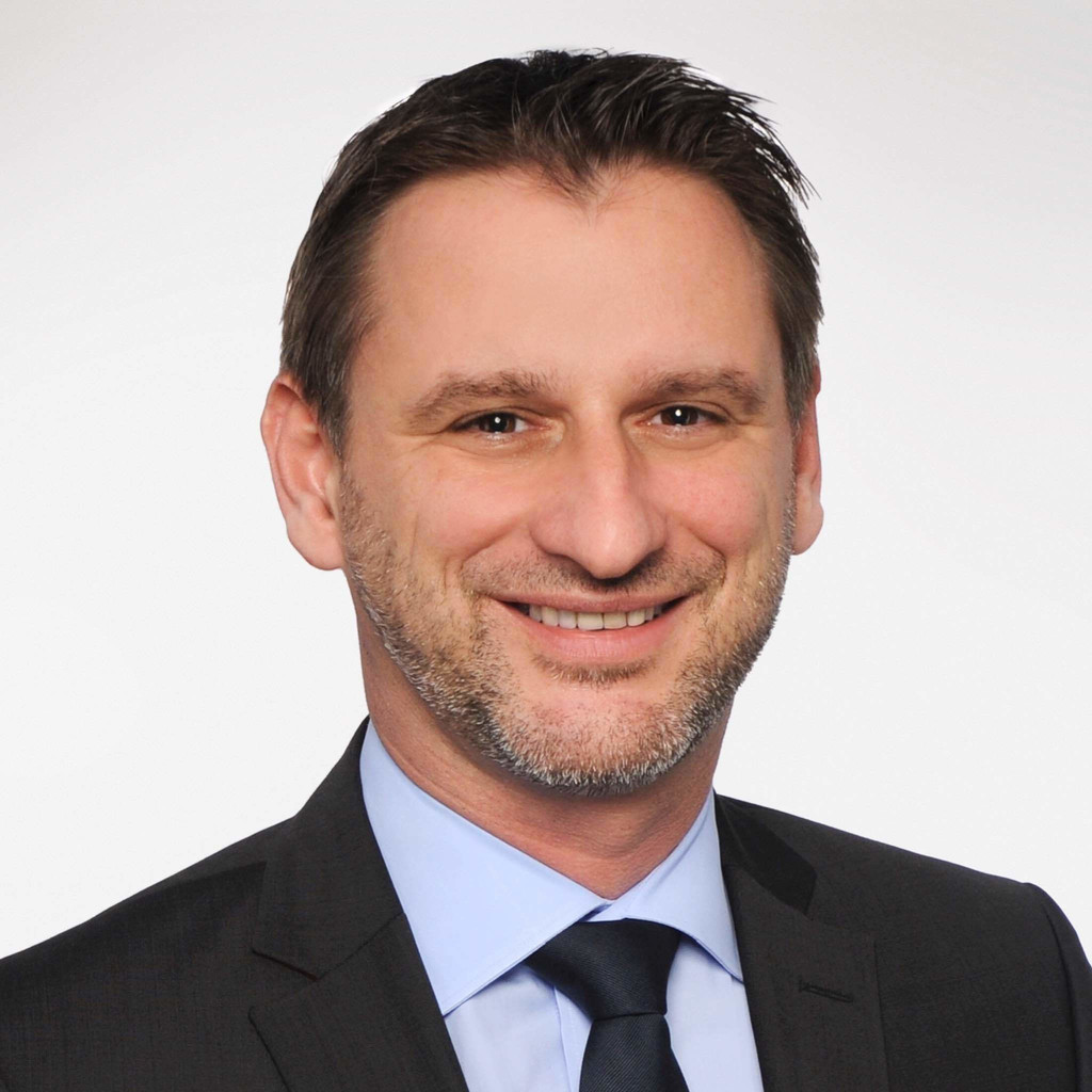 Andreas Kälberer Managing Director / Head of Business Unit