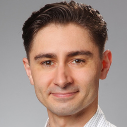 Maxim Pitschugin
