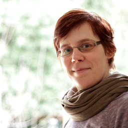 Anja Theurich