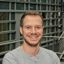 David Lichtenberg