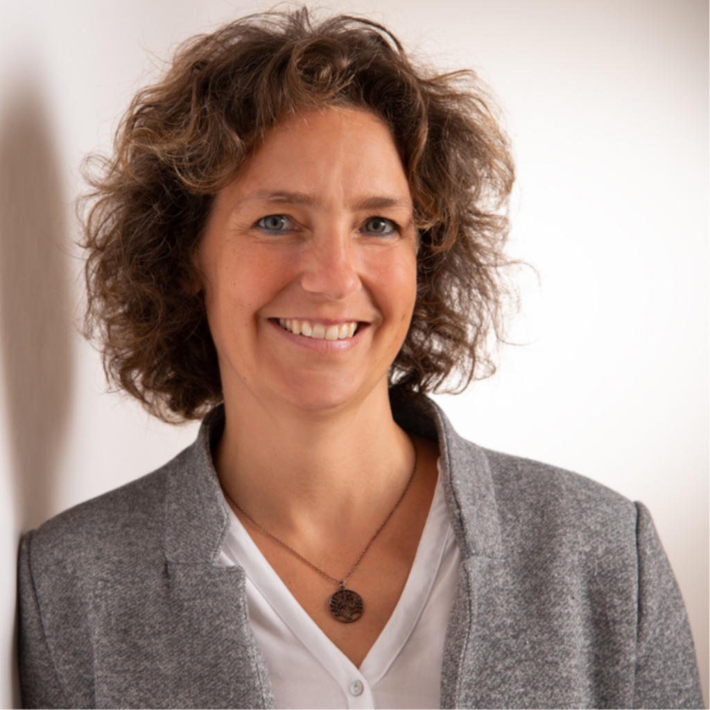 Tanja Zimmermann Aktuariat Hamburger Pensionsverwaltung eG XING