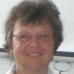 Profilbild Eva Kroll