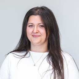 Viktoria Rybalkina's profile picture