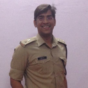 Sanjeev Tyagi IPS