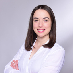 Charline Hoffmann