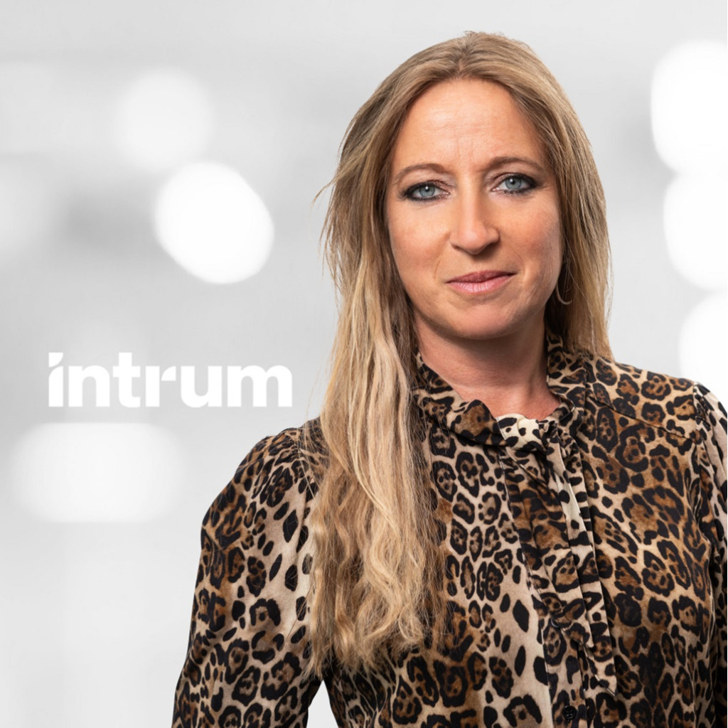 Yvonne Wagner - Director Operations Germany & Austria - Intrum Deutschland  GmbH | XING