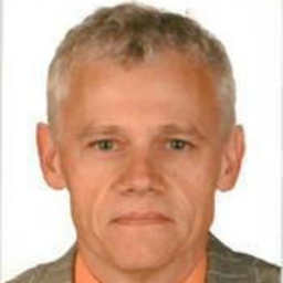 Dipl.-Ing. Gerhard Kolb