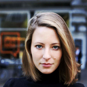 Social Media Profilbild Katharina Ipsen München