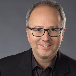 Dr. Harald Wolf