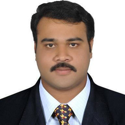 Rohith Nair