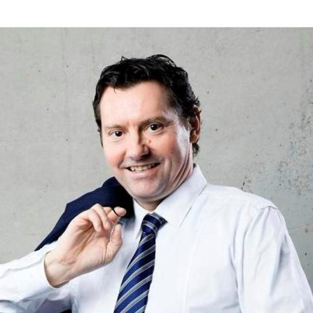 Richard Krueger Geschäftsführer Unisphere Consulting GmbH XING