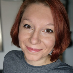 Dr. Cassandra Lill