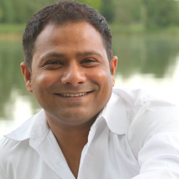 Nitinshri Shrivastava