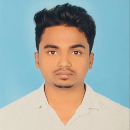 PADAMATI SAI KALYAN