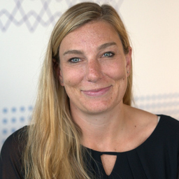 Profilbild Martina Büchel