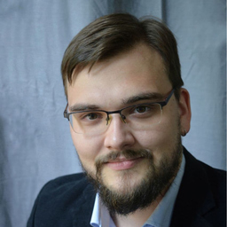 Stefan Larisch