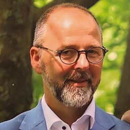 Andreas Kolm