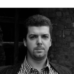 Dr. Eugeny Murzin
