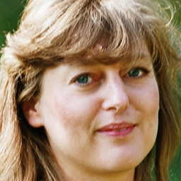 Pascale Rudat
