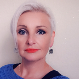 Roswitha Cihal
