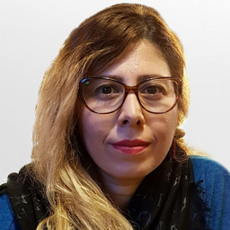 Maryam Arasi