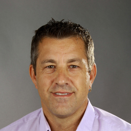 Daniel Buchegger