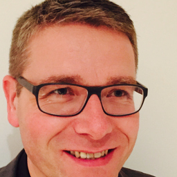 Dirk Blickberndt