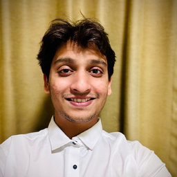 Prasad Vibhutimath