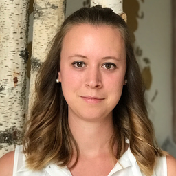 Daniela Klüpfel