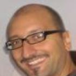 Massimo Santoro