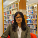 Anagha Phaniraj