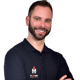 Patrick Krüger's profile picture