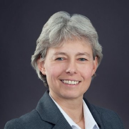 Dr. Monika Bredschneider's profile picture