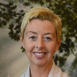 Daniela Troester