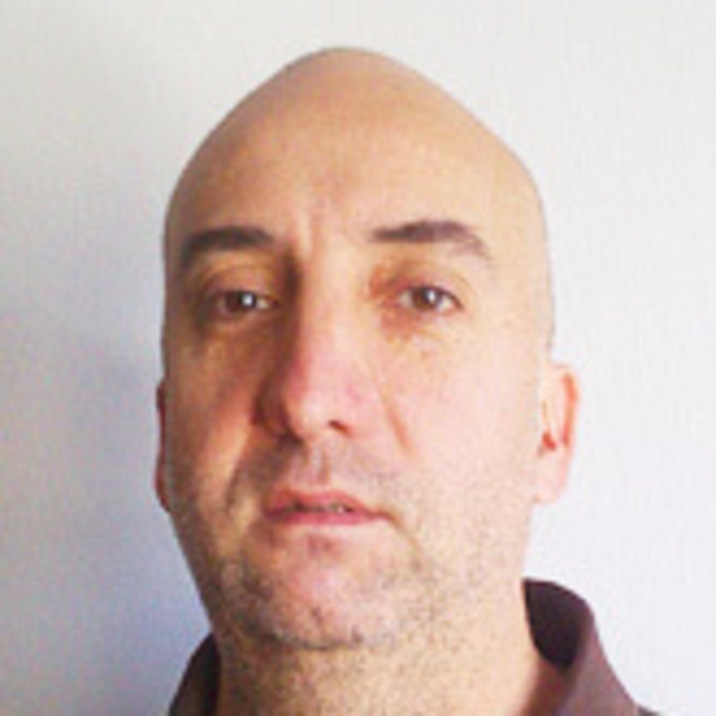 Jose Manuel Luque Arquitecto de producto Liricus SRL XING