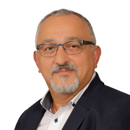 Dimitrios Topalidis