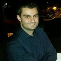 Lucas Rocha