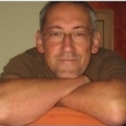 klaus dantrimont